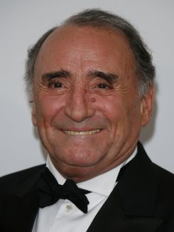 Claude Brasseur Claude Brasseur
